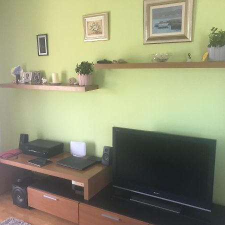 Smokrovic *2* Starigrad Paklenica Eksteriør bilde