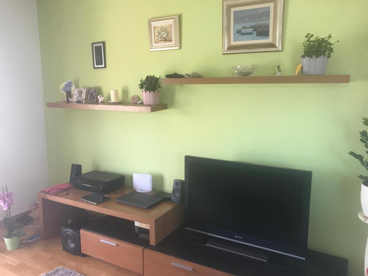 Smokrovic *2* Starigrad Paklenica Eksteriør bilde