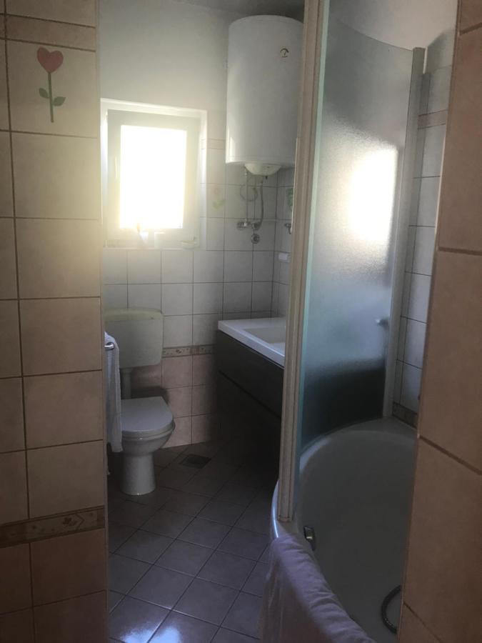 Smokrovic *2* Starigrad Paklenica Eksteriør bilde
